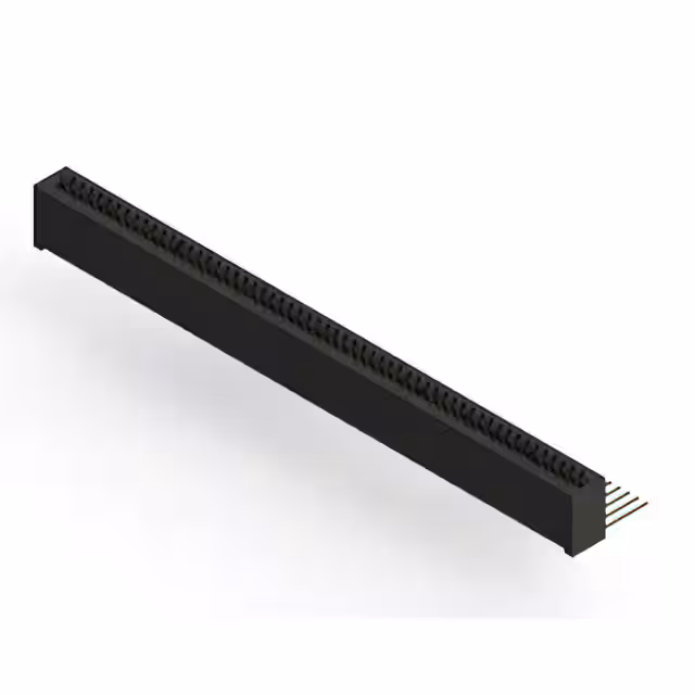 892-057-559-101 EDAC Inc.  Edgeboard Connectors